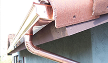 Rain Gutter Installation, Repair, Cleaning in Wells, MN